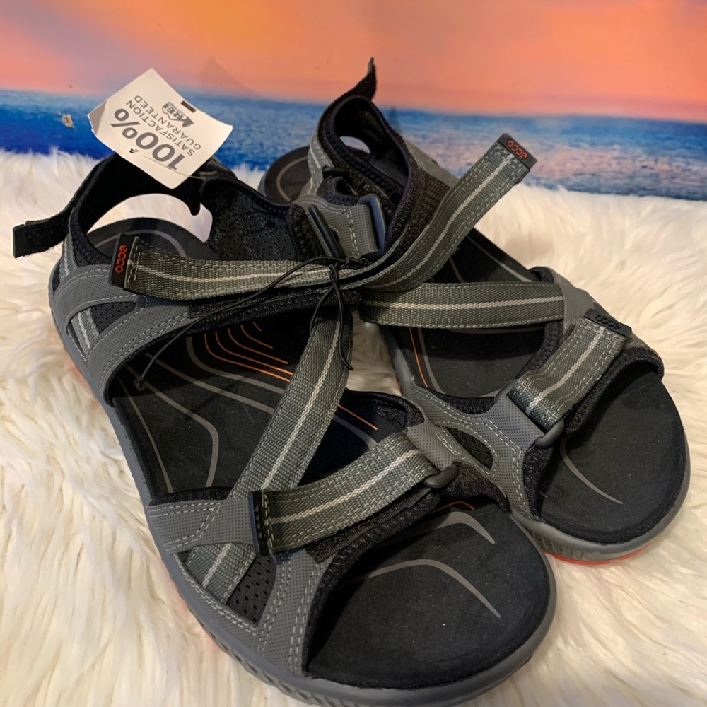 Ecco Sandals size 9